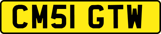 CM51GTW