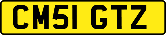CM51GTZ