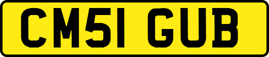 CM51GUB