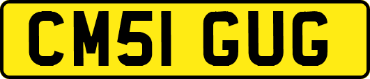 CM51GUG