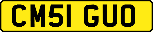 CM51GUO
