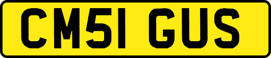 CM51GUS