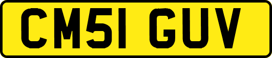 CM51GUV