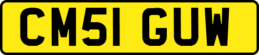 CM51GUW
