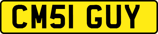 CM51GUY