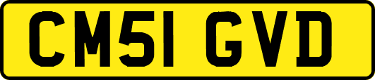CM51GVD