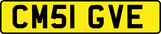 CM51GVE