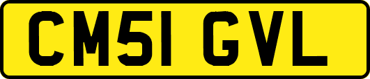 CM51GVL