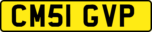 CM51GVP