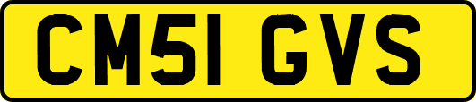 CM51GVS
