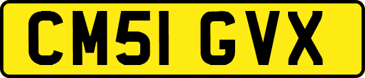 CM51GVX