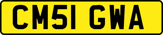 CM51GWA