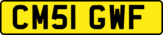 CM51GWF