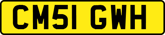 CM51GWH