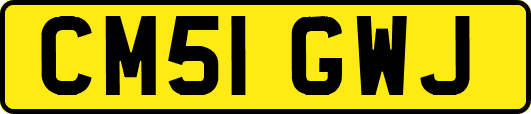 CM51GWJ