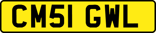 CM51GWL