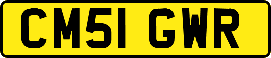 CM51GWR