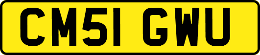 CM51GWU