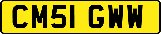 CM51GWW