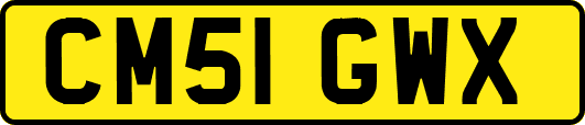 CM51GWX