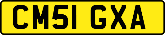 CM51GXA