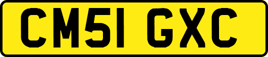 CM51GXC