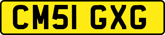 CM51GXG