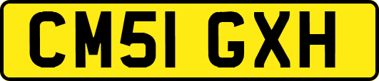 CM51GXH