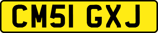 CM51GXJ