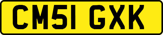 CM51GXK