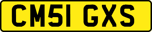 CM51GXS