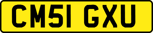 CM51GXU