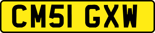 CM51GXW