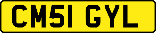 CM51GYL
