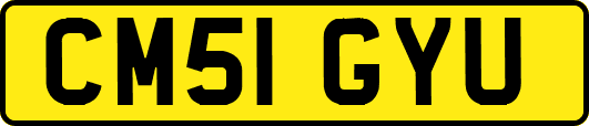 CM51GYU