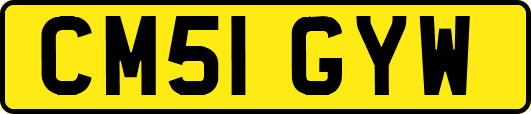CM51GYW