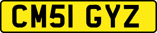 CM51GYZ