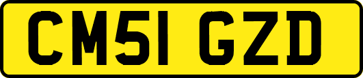 CM51GZD
