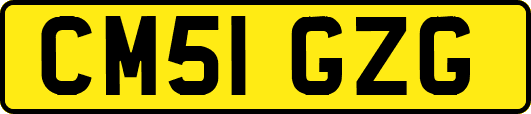 CM51GZG