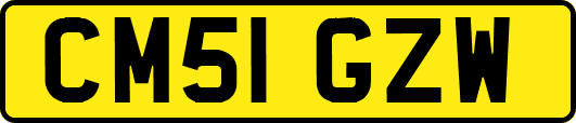 CM51GZW