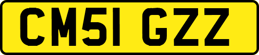 CM51GZZ
