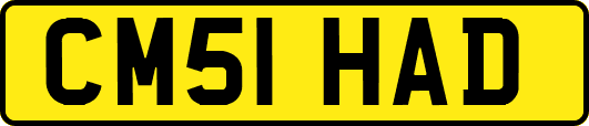 CM51HAD