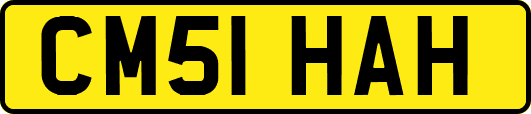 CM51HAH