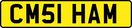 CM51HAM