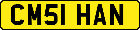 CM51HAN