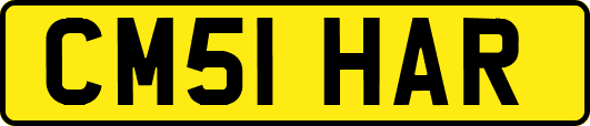 CM51HAR