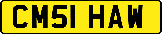 CM51HAW
