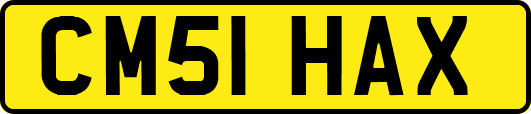 CM51HAX