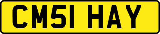 CM51HAY