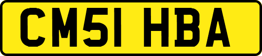 CM51HBA